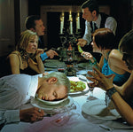 Load image into Gallery viewer, Hyper Real Dinner Fight
